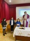 Noticias de Pastoral cursos 2020-2022