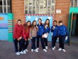 Noticias y Eventos Curso 2018-2019