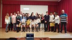 Noticias y Eventos Curso 2018-2019