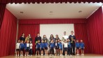 Noticias y Eventos Curso 2018-2019