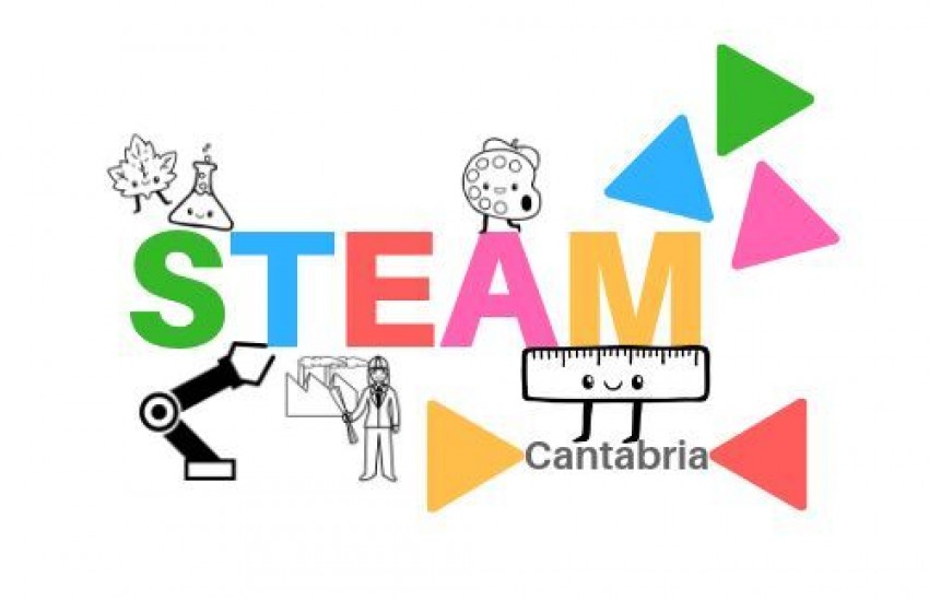 STEAM Cantabria