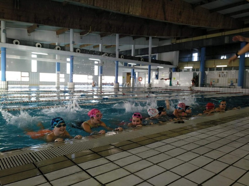 Noticias y Eventos Curso 2018-2019