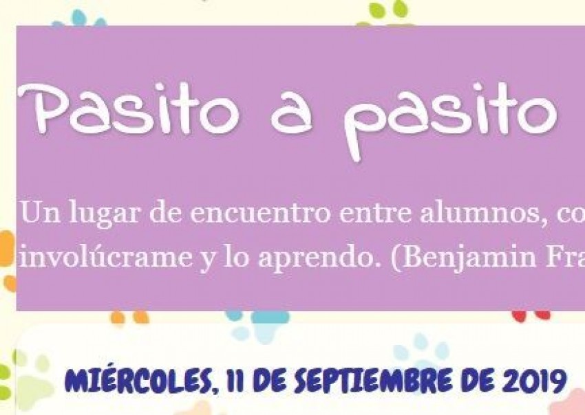 Blogs de Educación Primaria