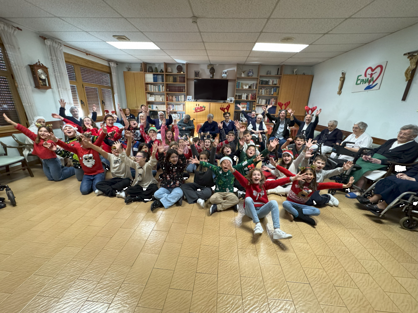 Noticias y eventos Curso 2024-2025