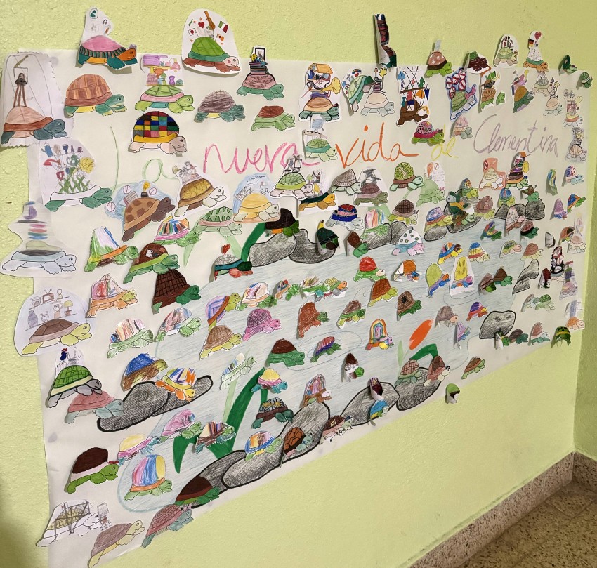 Noticias y eventos Curso 2024-2025