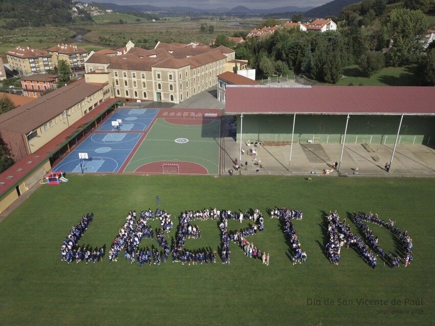 Noticias de Pastoral cursos 2020-2022
