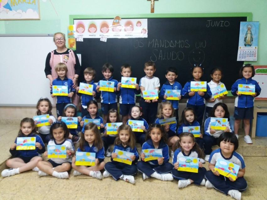 Noticias y Eventos Curso 2018-2019