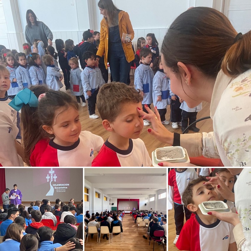 Noticias y eventos Curso 2024-2025