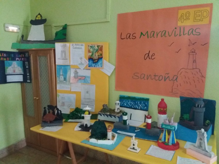 Noticias y Eventos Curso 2018-2019