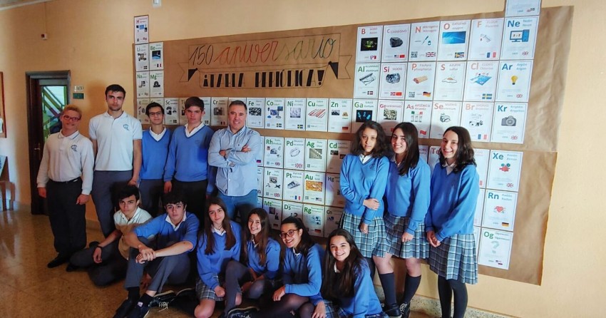 2 Noticias y Eventos Curso 2018-2019