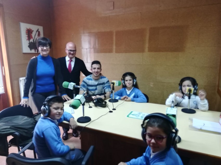 21 Noticias y eventos Curso 2019-2020