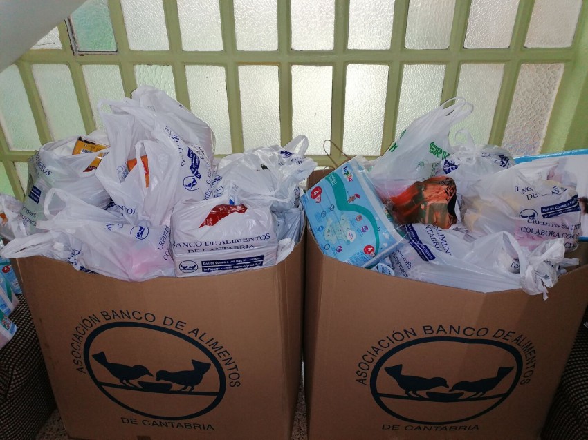 21 Noticias de Pastoral cursos 2020-2022