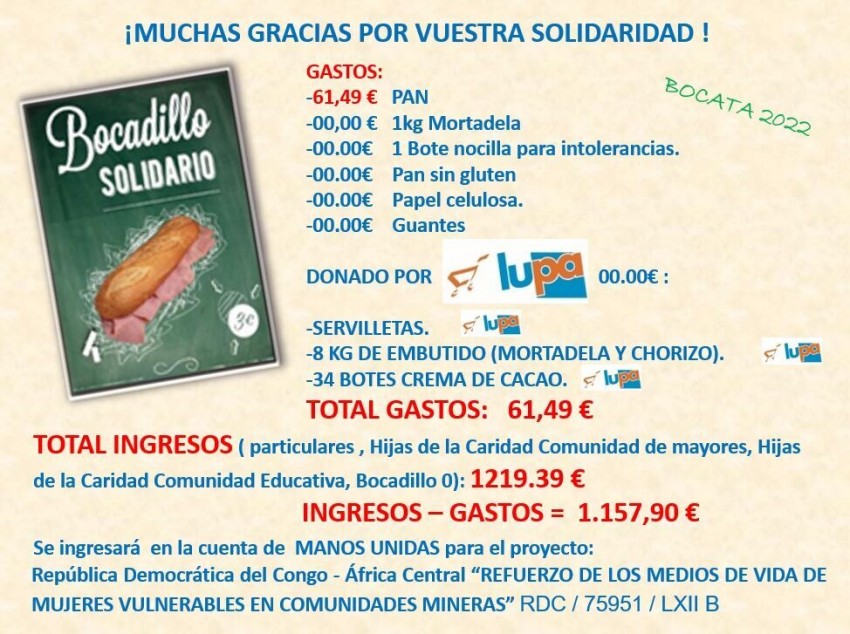 21 Noticias y eventos Curso 2021-2022