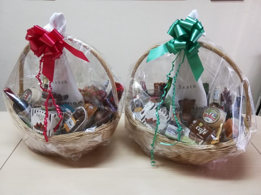 21 Noticias y eventos Curso 2019-2020