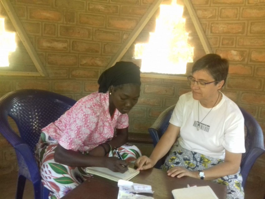 21 Noticias de Pastoral cursos 2020-2022