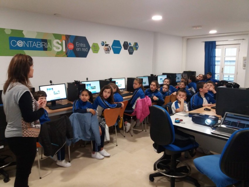 21 Noticias y Eventos Curso 2018-2019