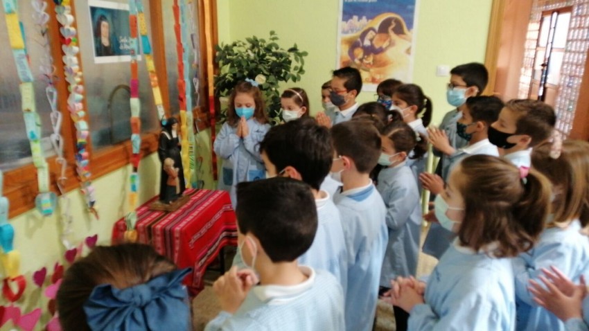 21 Noticias y eventos Curso 2020-2021