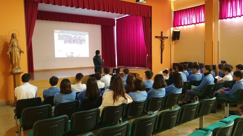 2 Noticias y Eventos Curso 2018-2019