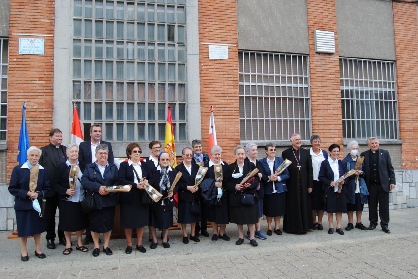 21 Noticias y eventos Curso 2021-2022