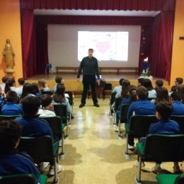 ADVIENTO 5 noticias-y-eventos-curso-2018-2019