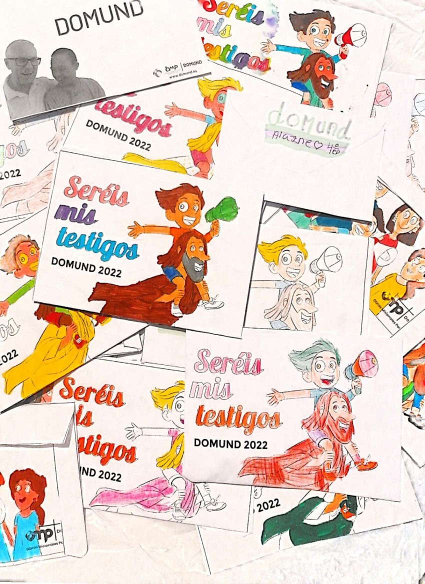 21 Noticias y eventos Curso 2022-2023