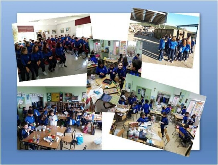 2 Noticias y Eventos Curso 2018-2019
