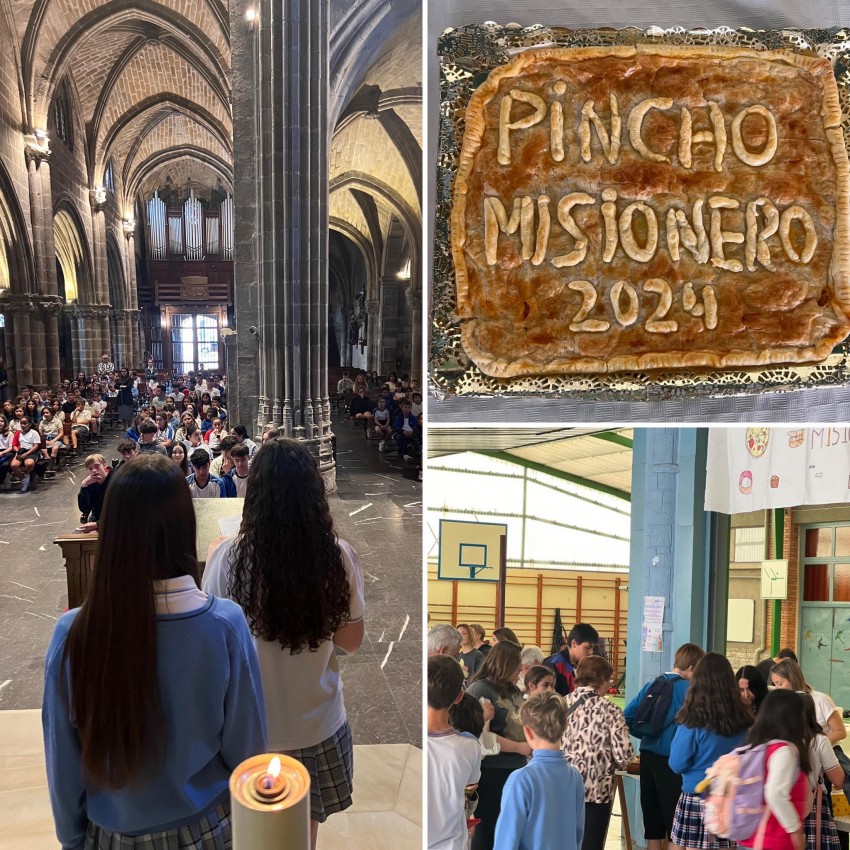 2. Noticias y eventos Curso 2023-2024