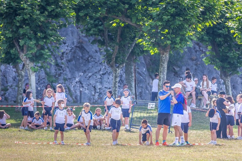 21 Noticias y eventos Curso 2021-2022