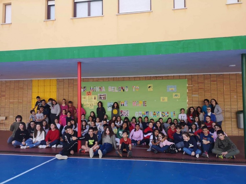 2limpias Noticias y Eventos Curso 2018-2019