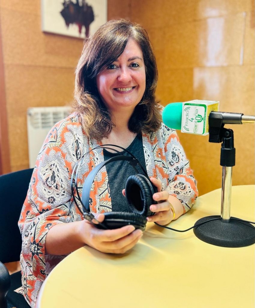 2. La radio escolar