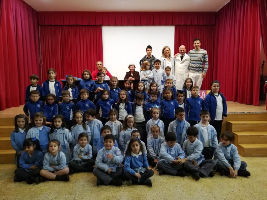 22 Noticias y eventos Curso 2019-2020