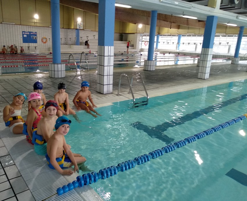 21 Noticias y Eventos Curso 2018-2019