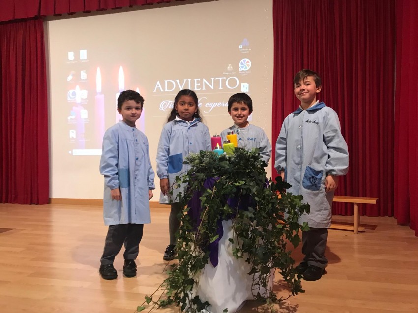 21 Noticias y eventos Curso 2019-2020