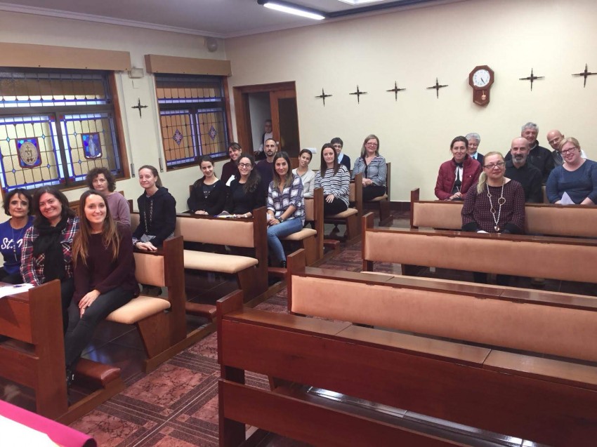 22 Noticias y Eventos Curso 2018-2019