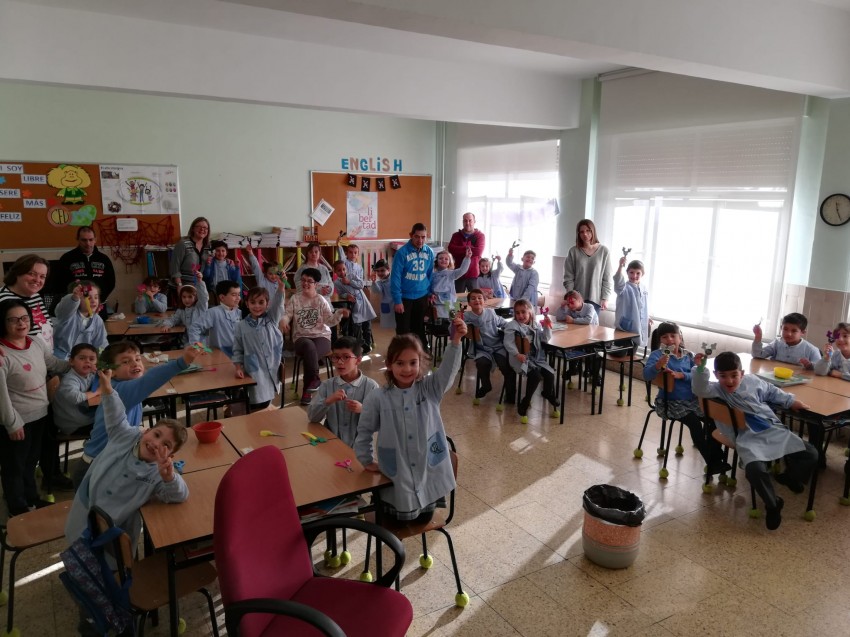 21 Noticias y eventos Curso 2019-2020