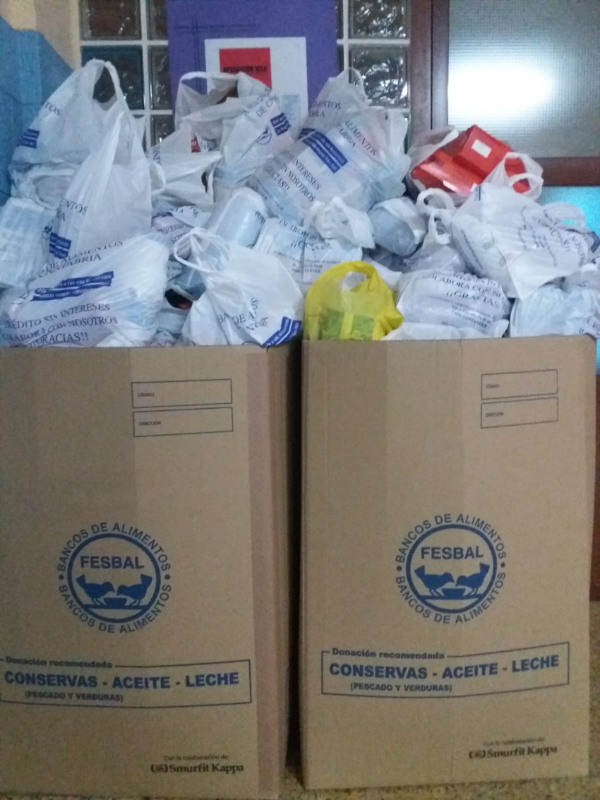 21 Noticias y eventos Curso 2019-2020