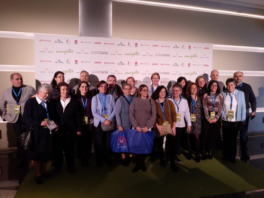 21 Noticias de Pastoral cursos 2020-2022