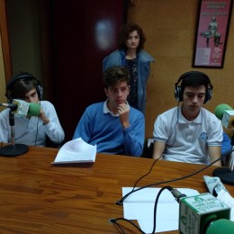 RADIO SANTOÑA  noticias-y-eventos-curso-2018-2019