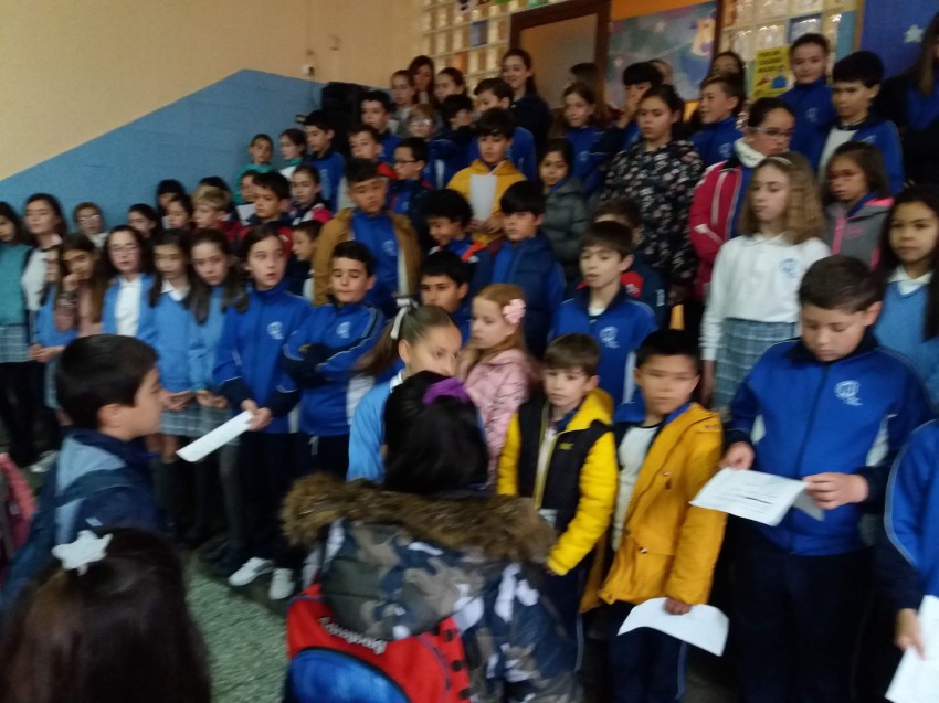 21 Noticias de Pastoral cursos 2020-2022
