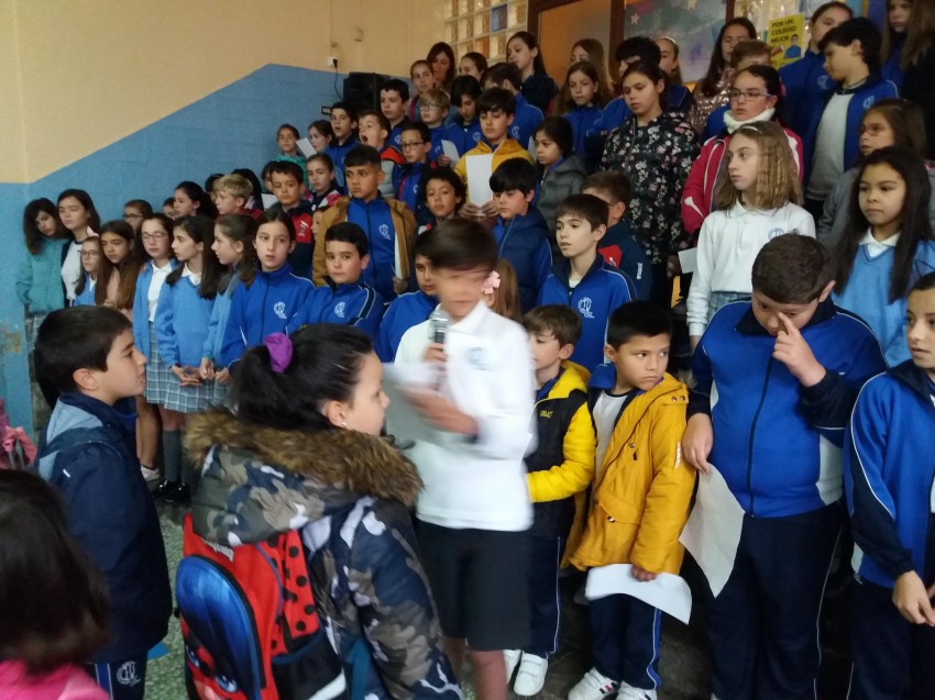 22 Noticias y Eventos Curso 2018-2019