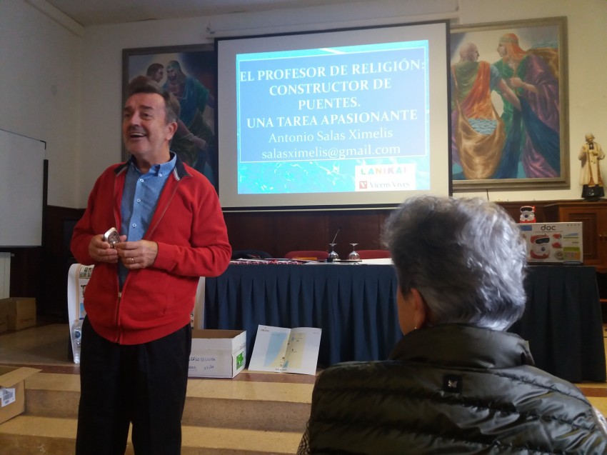 23 Noticias y eventos Curso 2019-2020