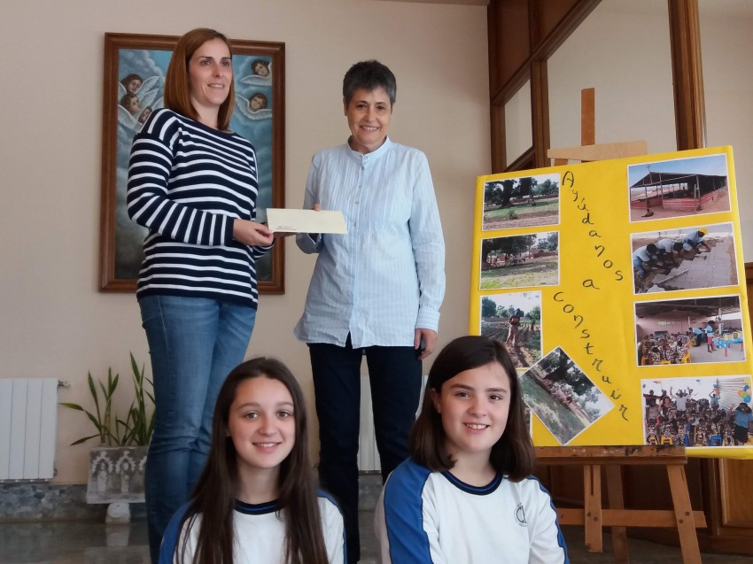 21 Noticias de Pastoral cursos 2020-2022