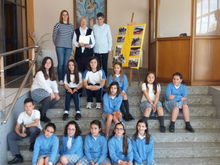 21 Noticias y Eventos Curso 2018-2019