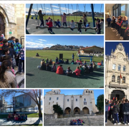 salida-al-teatro-y-a-la-magdalena-a-santander-1er-ciclo-de-ep_collage excursión noticias-y-eventos-curso-2018-2019