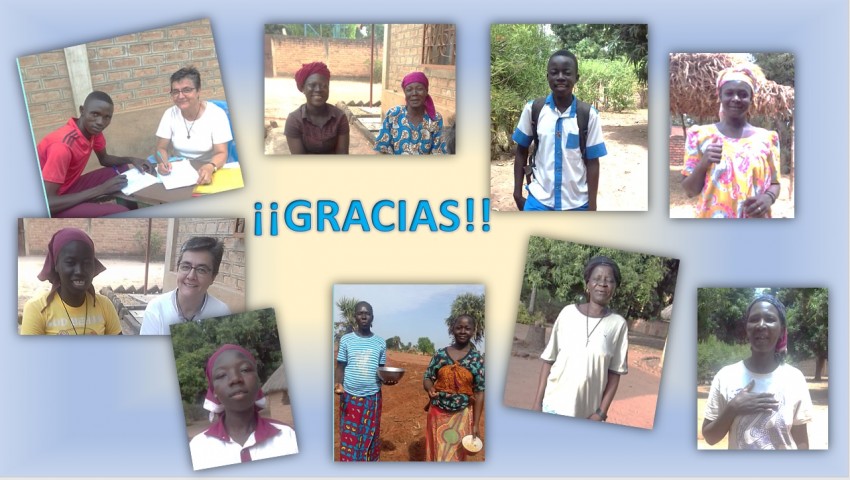 2 Noticias de Pastoral cursos 2020-2022