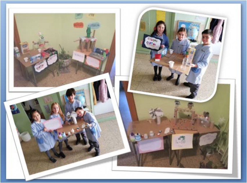 21 Noticias y Eventos Curso 2018-2019